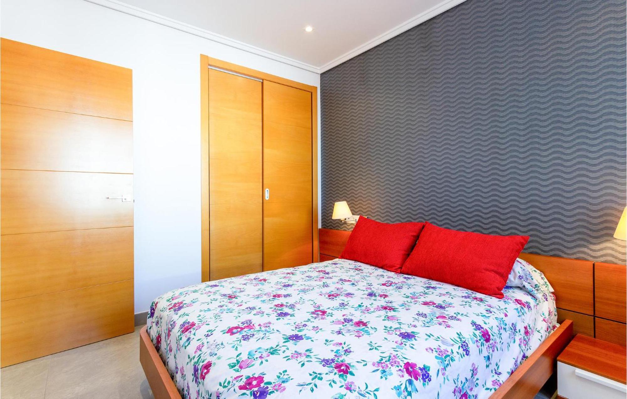 Nice Apartment In Campello With Wi-Fi La Venteta المظهر الخارجي الصورة