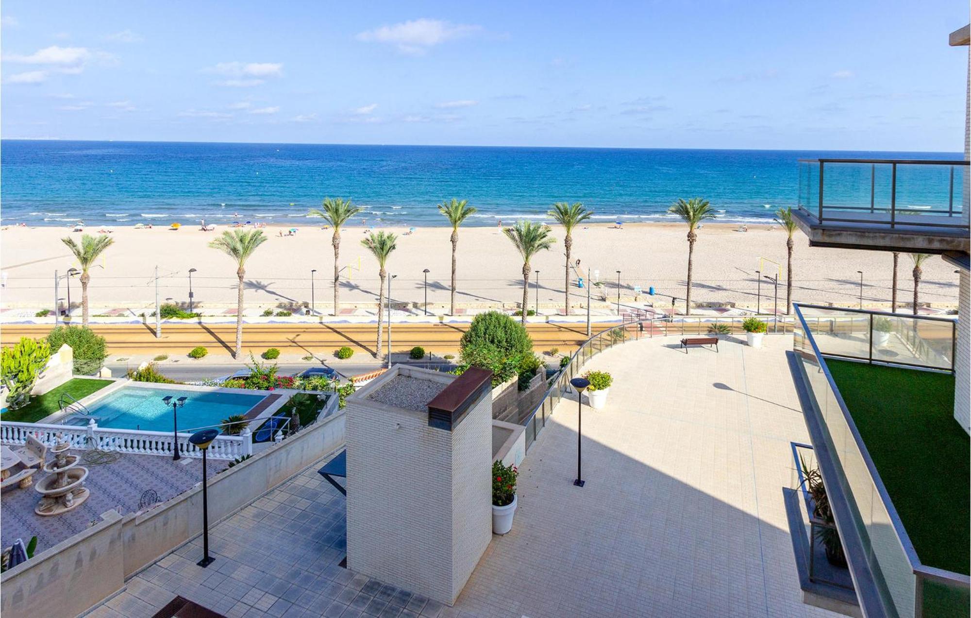 Nice Apartment In Campello With Wi-Fi La Venteta المظهر الخارجي الصورة