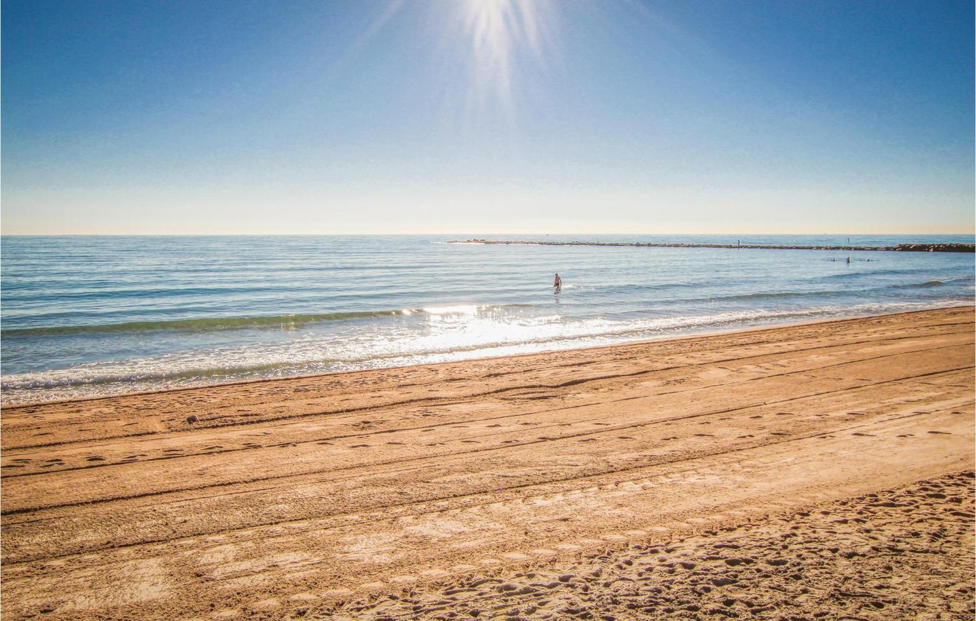 Nice Apartment In Campello With Wi-Fi La Venteta المظهر الخارجي الصورة