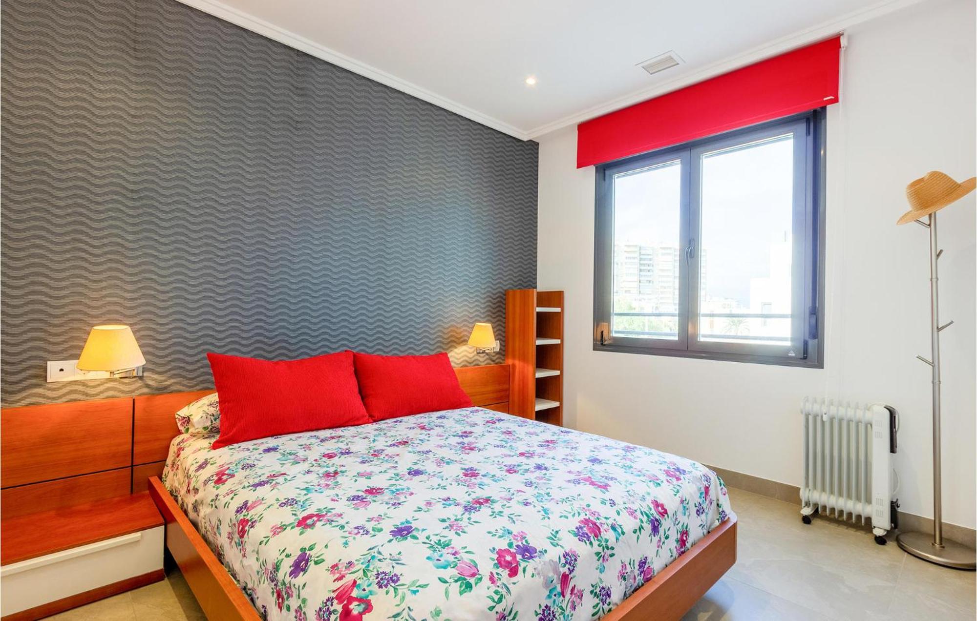 Nice Apartment In Campello With Wi-Fi La Venteta المظهر الخارجي الصورة