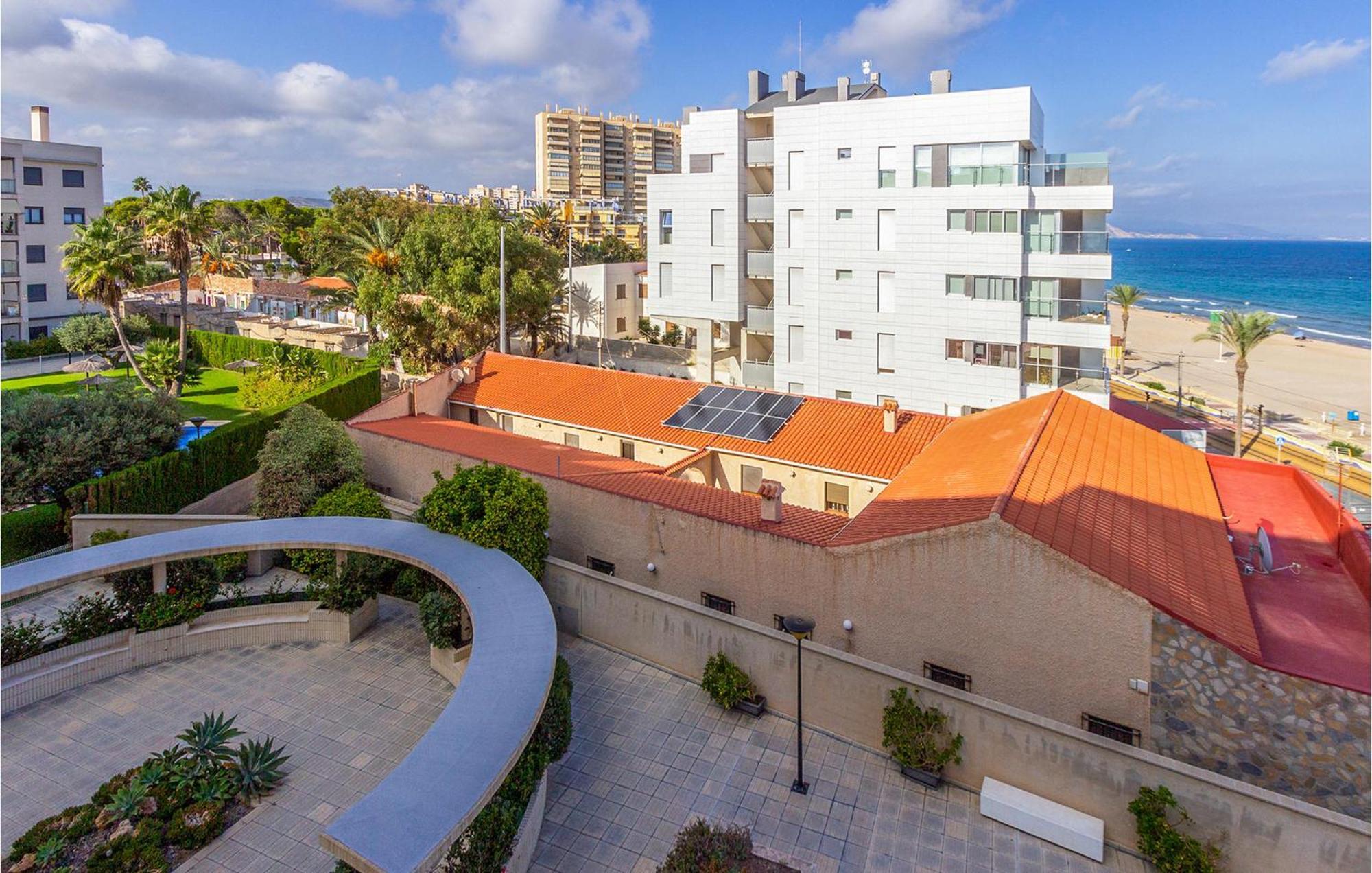 Nice Apartment In Campello With Wi-Fi La Venteta المظهر الخارجي الصورة