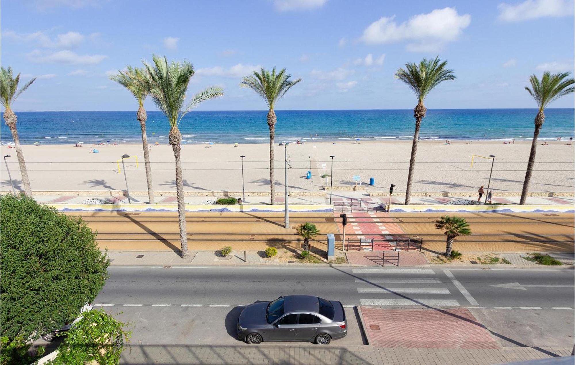 Nice Apartment In Campello With Wi-Fi La Venteta المظهر الخارجي الصورة
