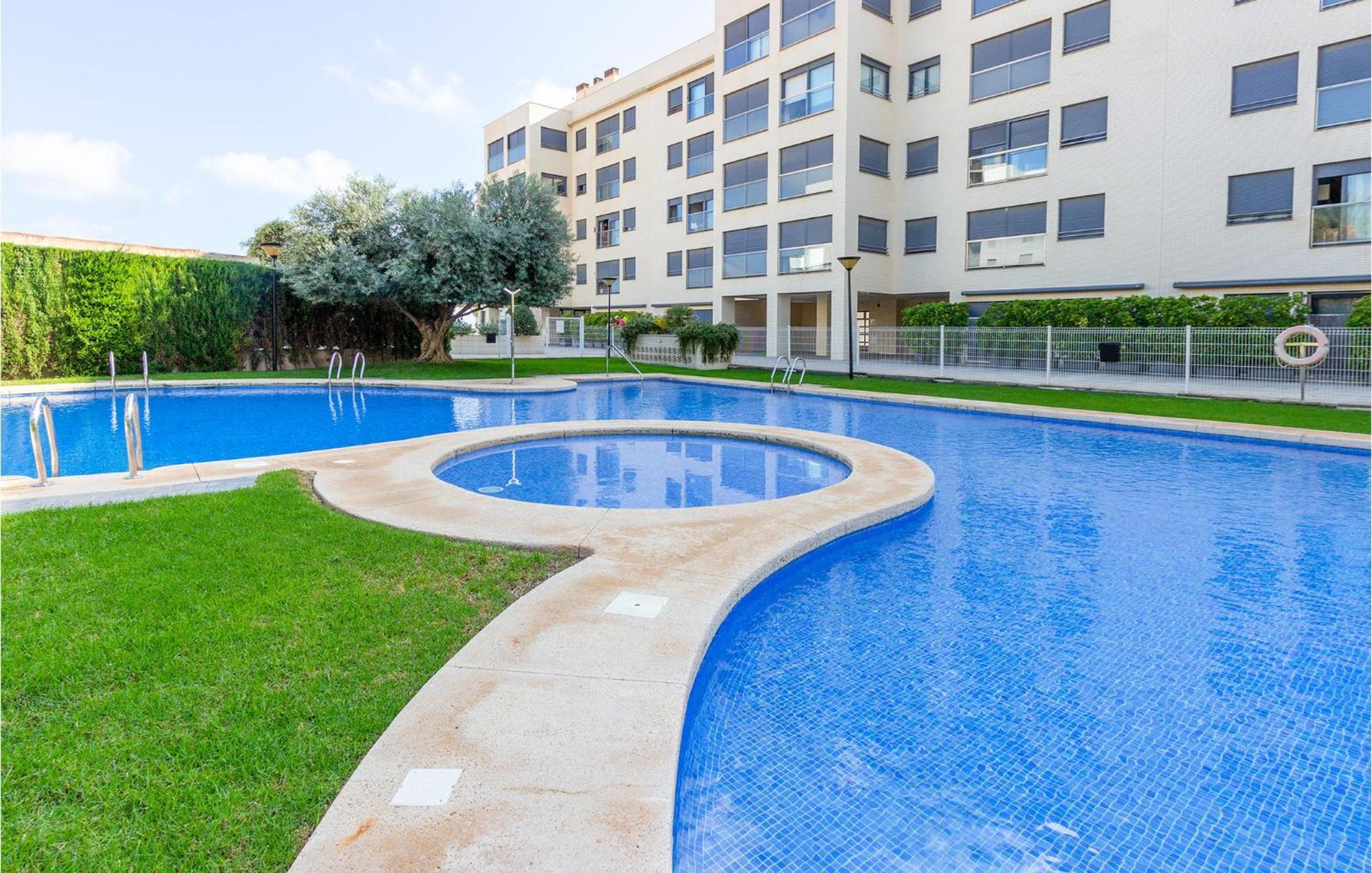 Nice Apartment In Campello With Wi-Fi La Venteta المظهر الخارجي الصورة