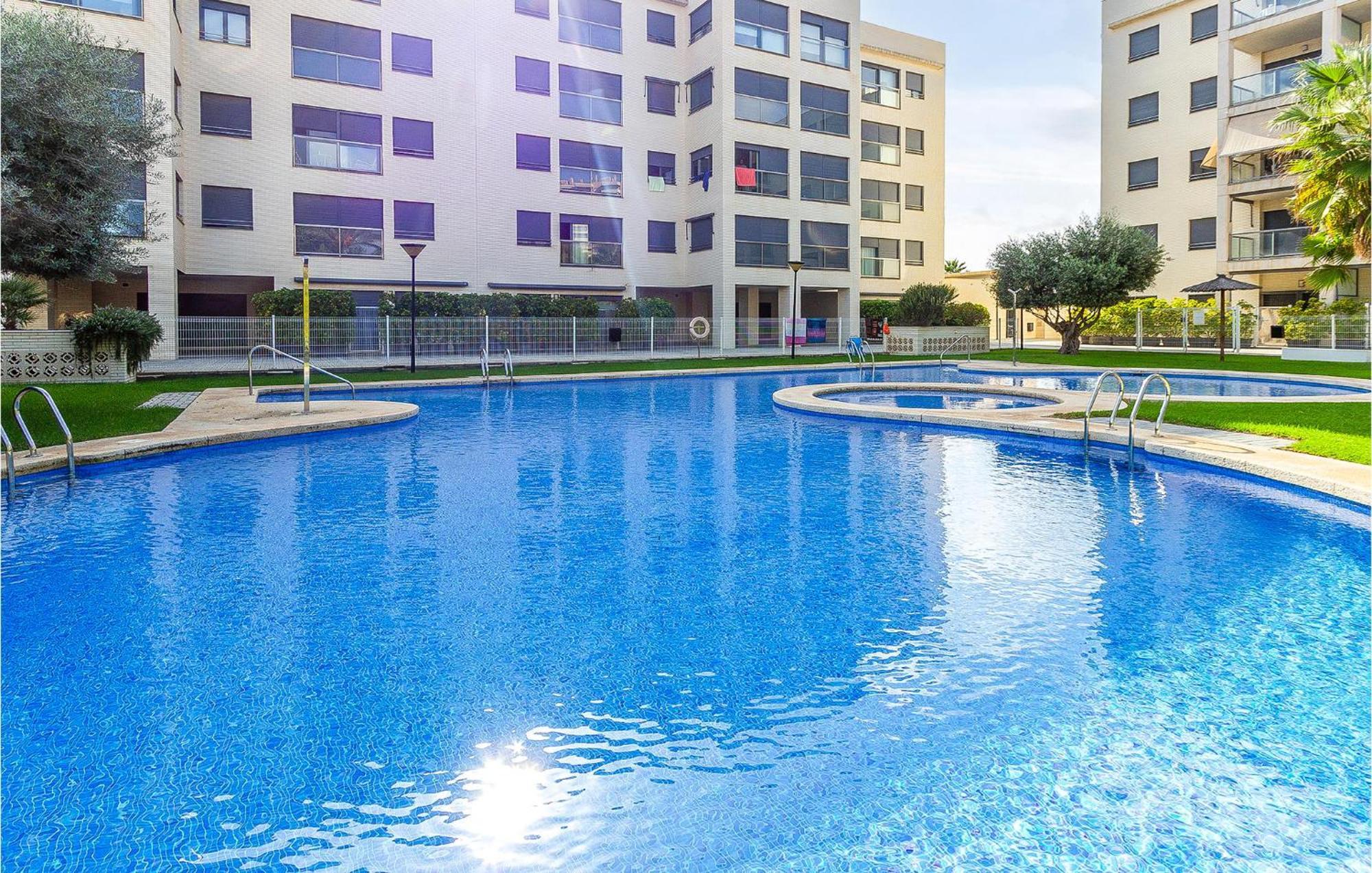 Nice Apartment In Campello With Wi-Fi La Venteta المظهر الخارجي الصورة
